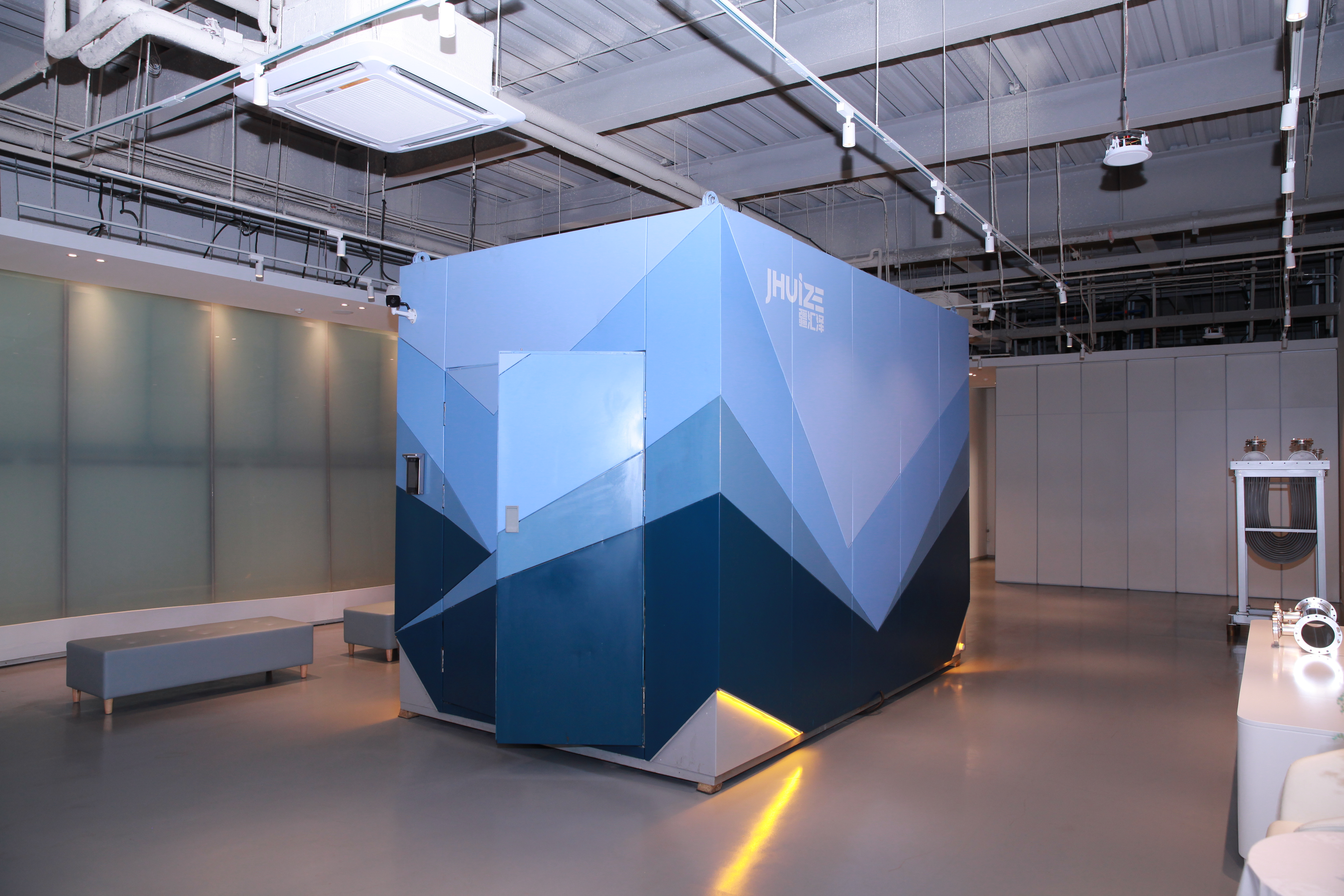 當(dāng)無(wú)負(fù)壓設(shè)備出現(xiàn)“管網(wǎng)泄漏”報(bào)警信號(hào)，設(shè)備無(wú)負(fù)壓運(yùn)行該怎么處理呢？