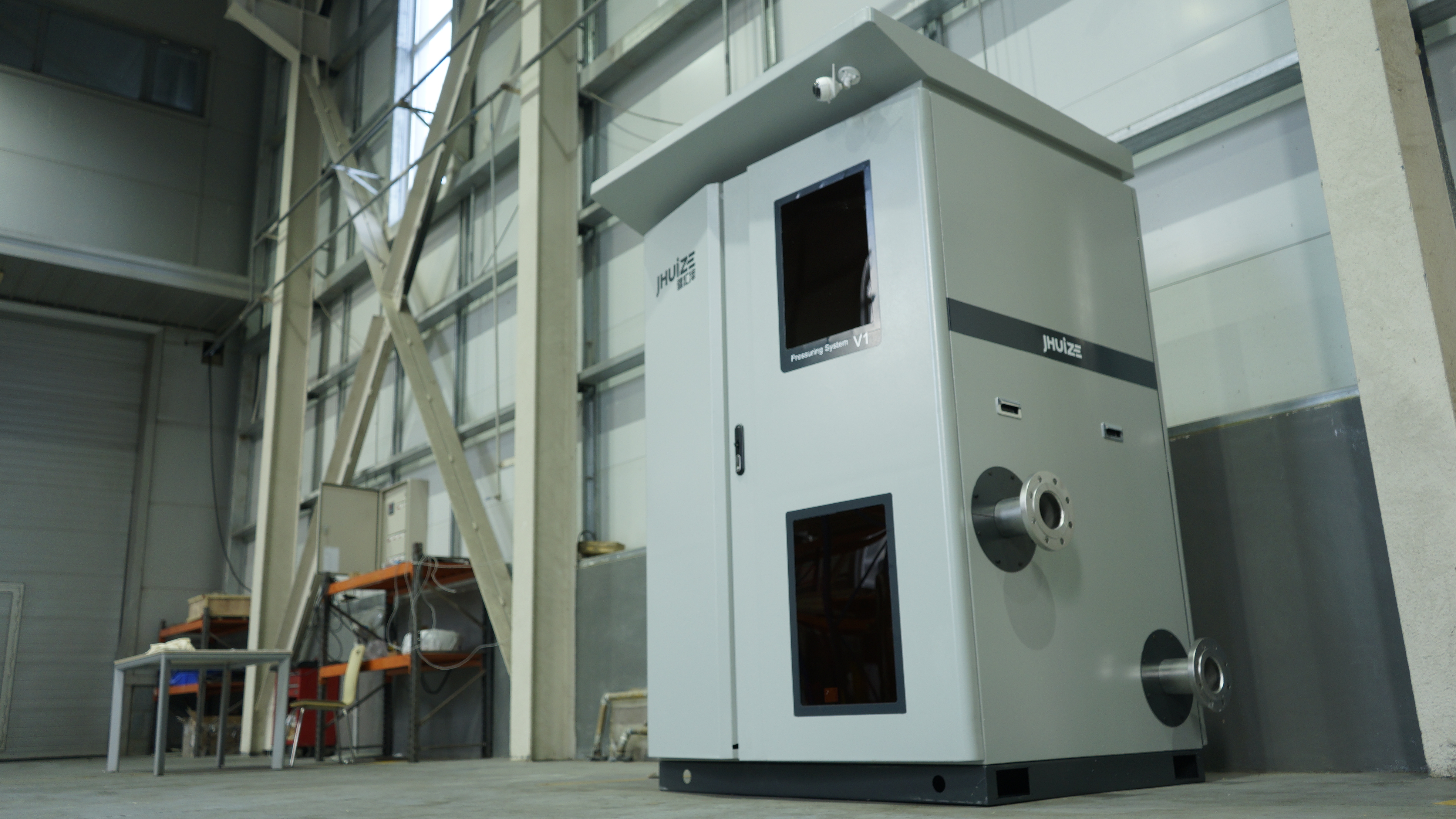 別小看二次供水設(shè)備的只能控制系統(tǒng)，它可有著許多強(qiáng)大的功能和優(yōu)勢(shì)呢